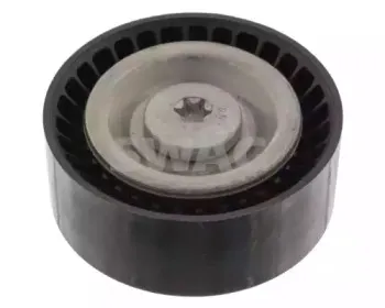 Паразитный / ведущий ролик, поликлиновой ремень SWAG купить